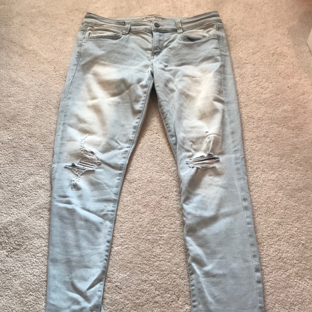 Arizona Jean Company Jeans